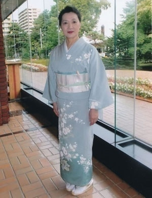 写真、女性会員